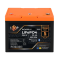 Аккумулятор LogicPower LP LiFePO4 25.6V 32 Ah (820Wh) (BMS 40A/32А) Smart BT Аккумулятор LogicPower LP LiFePO4 25.6V 32 Ah (820Wh) (BMS 40A/32А) Smart BT