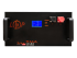 Аккумулятор LogicPower LP LiFePO4 48V (51.2V) 160 Ah (8192Wh) (BMS 200A/100А) LCD RM Smart BT