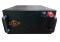 Акумулятор LogicPower LP LiFePO4 48V (51.2V) 160 Ah (8192Wh) (BMS 200A/100А) RM Smart BT