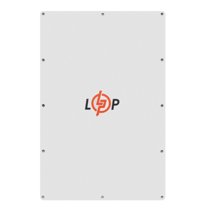 Акумулятор LogicPower LP LiFePO4 51.2V 100 Ah (5120Wh) (BMS JK 100A/50А)