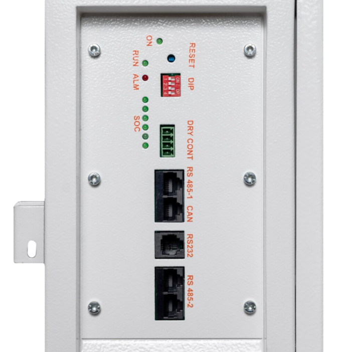 Акумулятор LogicPower LP LiFePO4 51.2V 100 Ah (5120Wh) (BMS JK 100A/50А)
