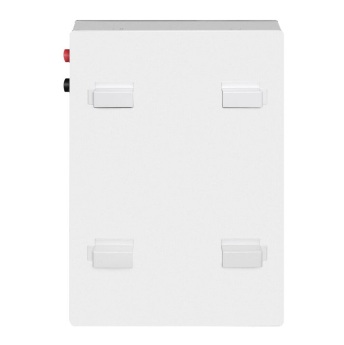 Акумулятор LogicPower LP LiFePO4 51.2V 100 Ah (5120Wh) (BMS JK 100A/50А)