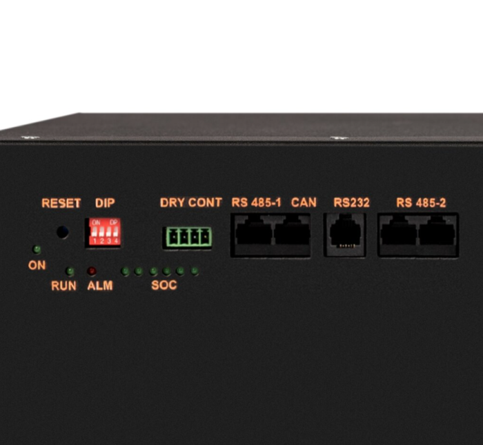 Аккумулятор LogicPower LP LiFePO4 51.2V 100 Ah (5120Wh) (BMS JK 100A/50А) RM