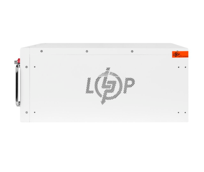 Акумулятор LogicPower LP LiFePO4 51.2V 230 Ah (11776Wh) (BMS JK 200A/100A)