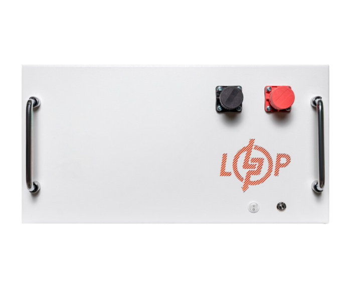 Акумулятор LogicPower LP LiFePO4 51.2V 230 Ah (11776Wh) (BMS JK 200A/100A) RM WH