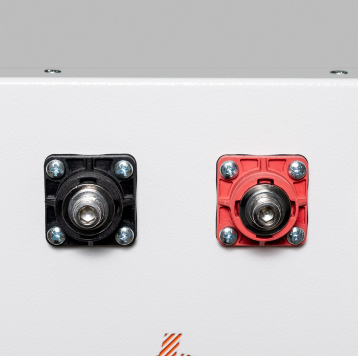 Акумулятор LogicPower LP LiFePO4 51.2V 230 Ah (11776Wh) (BMS JK 200A/100A) RM WH