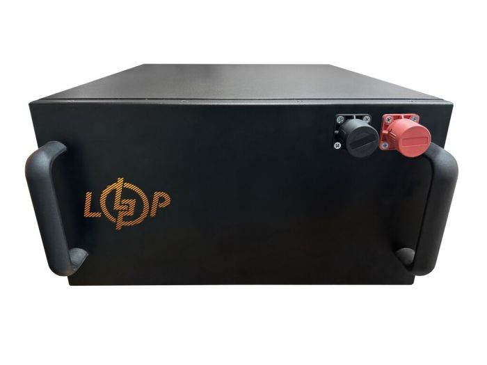 Акумулятор LogicPower LP LiFePO4 51,2V-230 Ah