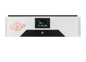 Акумулятор LogicPower LP LiFePO4 51.2V 280 Ah (14336Wh) (BMS 200A/200А)