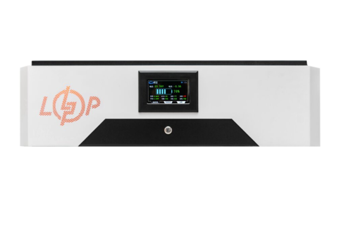 Аккумулятор LogicPower LP LiFePO4 51.2V 280 Ah (14336Wh) (BMS 200A/200А)