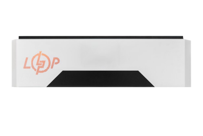 Акумулятор LogicPower LP LiFePO4 51.2V 280 Ah (14336Wh) (BMS 200A/200А) Smart BT