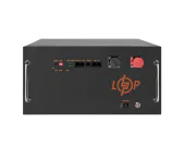 Акумулятор LogicPower LP LiFePO4 51.2V 280 Ah (14336Wh) (BMS JK 200A/100А) RM