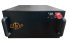 Аккумулятор LogicPower LP LiFePO4 48V (51.2V) 230 Ah (11776Wh) (BMS 150A/75А) RM