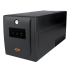ДБЖ лінійно інтерактивний LogicPower LP U1400VA-P (LP10394)