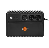 ИБП LogicPower LP-U600VA-3PS (360Вт)