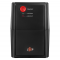 ИБП линейно интерактивный LogicPower LP U850VA-P (LP10397)