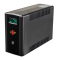 ДБЖ LogicPower LP UL1250VA 4 Pro (720 Вт)