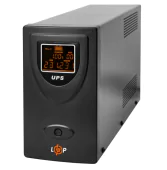 ДБЖ LogicPower LP-UL2200VA (1400Вт)