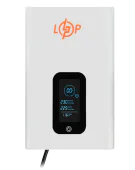 Стабилизатор напряжения инверторный LogicPower LP-W-IS1000 (800Вт)
