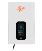 Стабилизатор напряжения инверторный LogicPower LP-W-IS1500 (1125Вт)