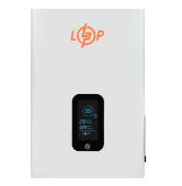 Стабилизатор напряжения инверторный LogicPower LP-W-IS3500 (2750Вт)