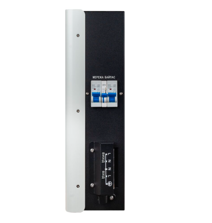 Стабилизатор напряжения инверторный LogicPower LP-W-IS5000 (4150Вт)