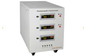 Сервопривідний стабілізатор LogicPower LP-42kVA 3 phase (25000Вт)