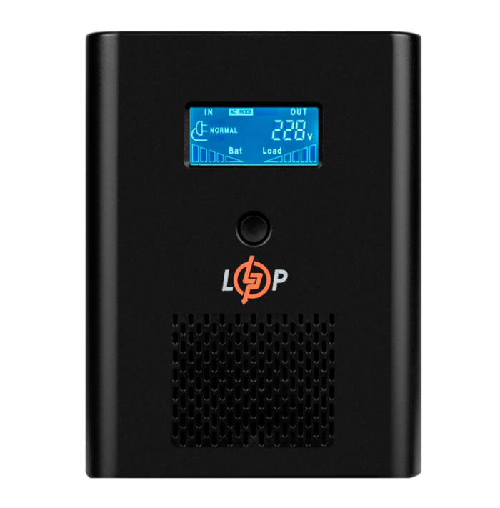 ИБП LogicPower LPE-B-PSW-800VA+ (500Вт)