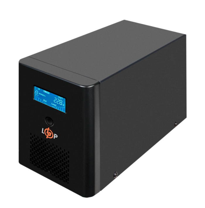 ИБП LogicPower LPE-B-PSW-800VA+ (500Вт)