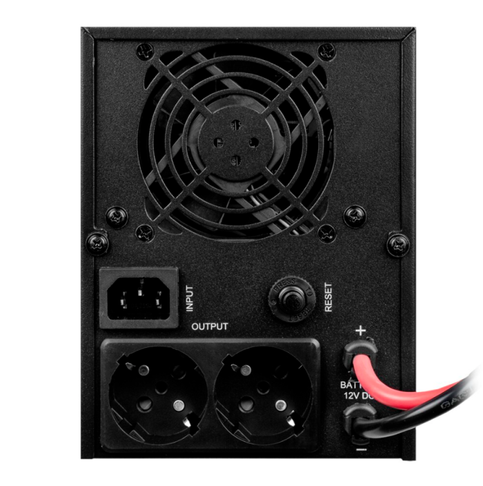 ИБП LogicPower LPE-B-PSW-800VA+ (500Вт)