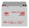 Аккумулятор гелевый LogicPower LPM-GL 12V-55 Ah