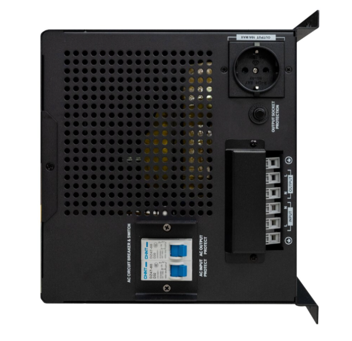 ДБЖ LogicPower LPM-PSW-12000VA (8000Вт) 48V