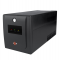 ДБЖ LogicPower LPM-1100VA-P