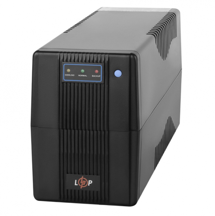 ДБЖ LogicPower LPM-700VA-P