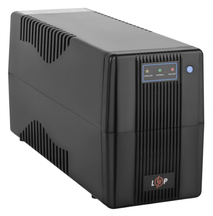 ДБЖ LogicPower LPM-700VA-P