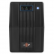 ДБЖ LogicPower LPM-700VA-P