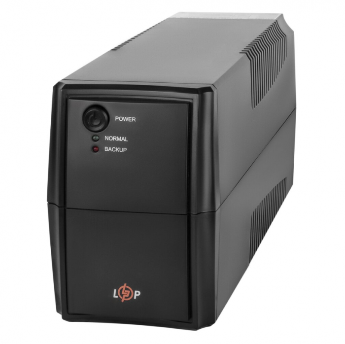 ИБП LogicPower LPM-825VA-P(LP3405)