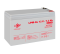 Аккумуляторная батарея LogicPower LPM-GL 12V 7,2AH (LP6561)