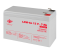 Акумуляторна батарея LogicPower LPM-GL 12V 7AH (LP6560)
