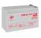 Акумуляторна батарея LogicPower LPM-GL 12V 7AH (LP6560)