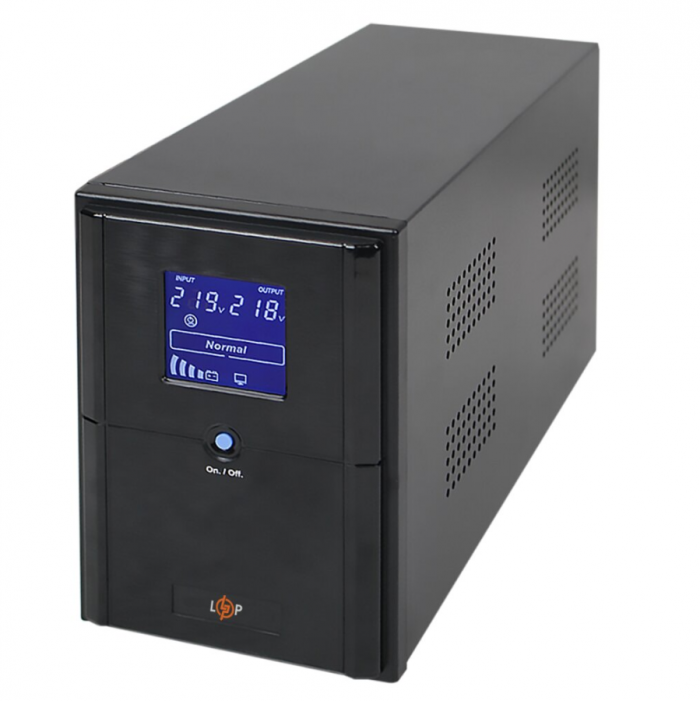 ИБП LogicPower LPM-L1100VA(LP4982)