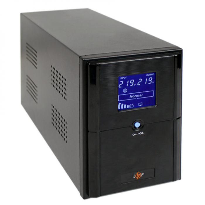 ИБП LogicPower LPM-L1100VA(LP4982)