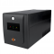 ИБП LogicPower LPM-U1100VA-P (LP10358)