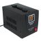Стабілізатор напруги LogicPower LPT-1500RD BLACK (1050W)