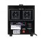 Стабілізатор напруги LogicPower LPT-1500RD BLACK (1050W)