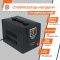 Стабілізатор напруги LogicPower LPT-1500RD BLACK (1050W)