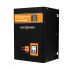 Стабілізатор напруги LogicPower LPT-W-10000RD BLACK (7000W)