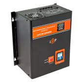 Стабилизатор напряжения LPT-W-5000RD BLACK (3500W) (LP4439)