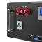 Аккумулятор LogicPower LP LiFePO4 48V (51,2V) 100 Ah (5120Wh) (Smart BMS 100A) с LCD RM