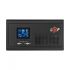 ИБП с правильной синусоидой LogicPower LPE-B-PSW-2300VA+ (1600Вт) 24V