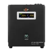 ДБЖ LogicPower LPY-W-PSW-500VA+ (LP4142)